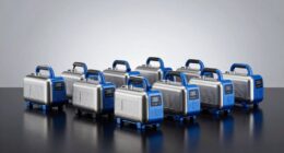 top vacuum pumps for oil