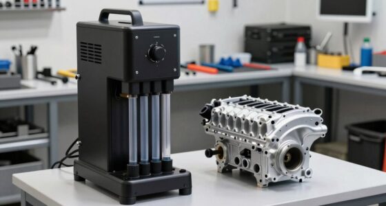 top vw audi oil extractors