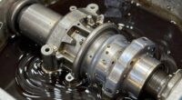 torque converter shudder causes