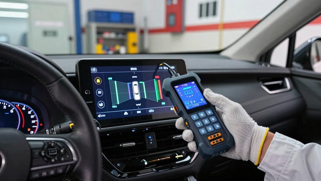 toyota lexus diagnostic considerations