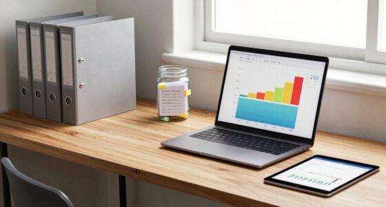 track and archive specifications