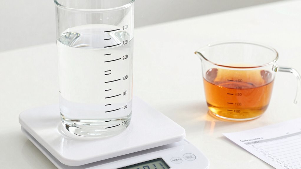 track measure monitor hydration