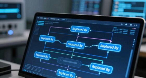 tracking superseded approval chains