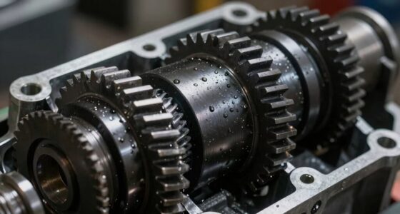 transfer case errors cost