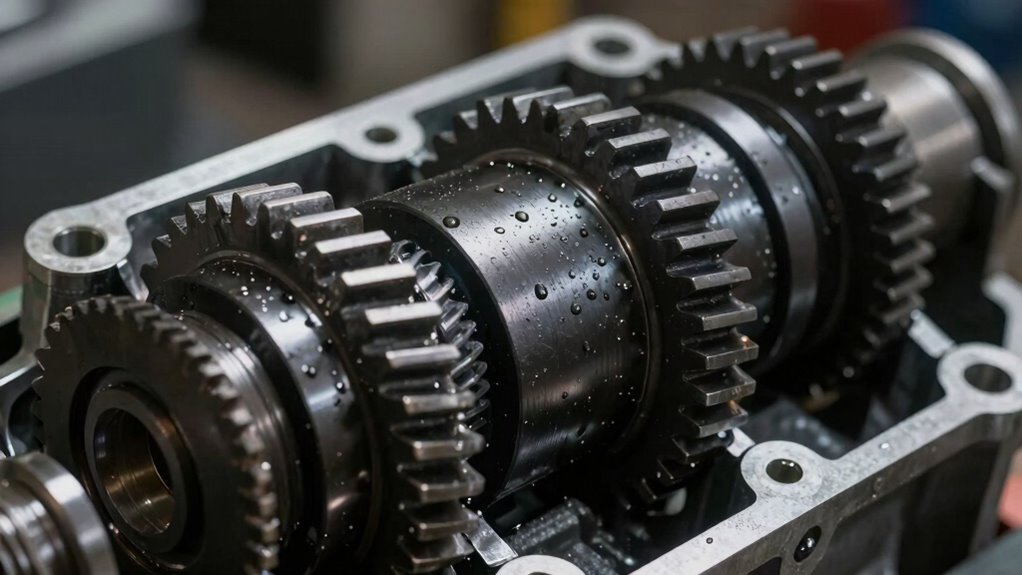 transfer case errors cost