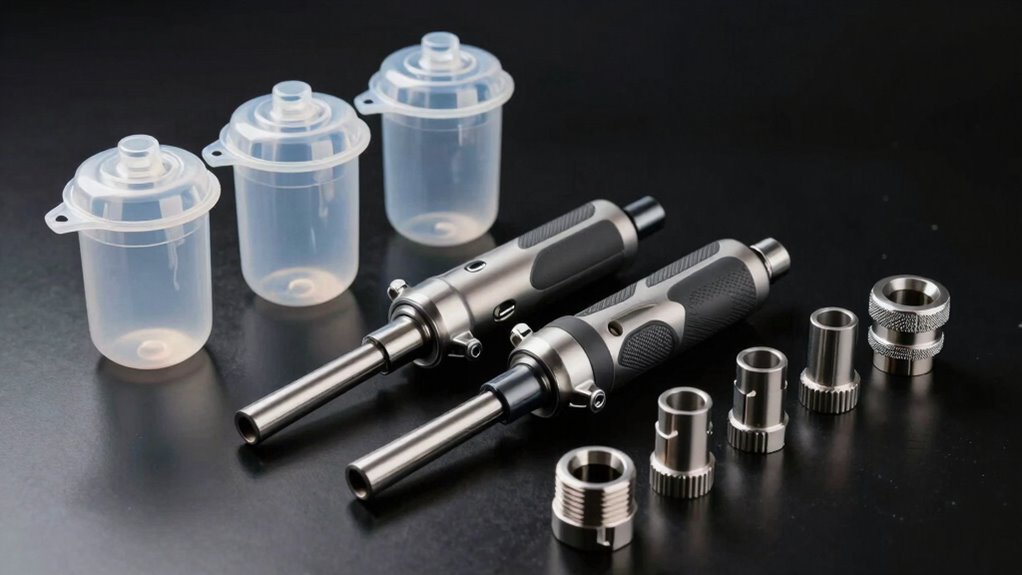 transmission fill kit considerations