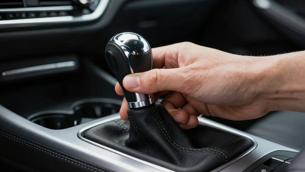 transmission fluid quality impacts shift smoothness