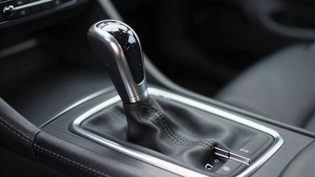 transmission fluid quality matters