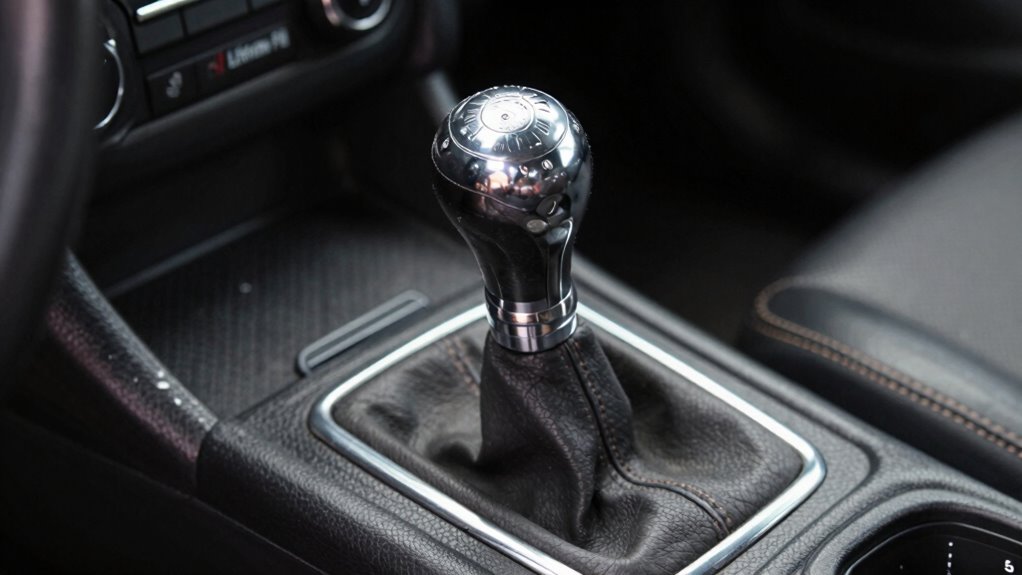 transmission fluid s effective lifespan