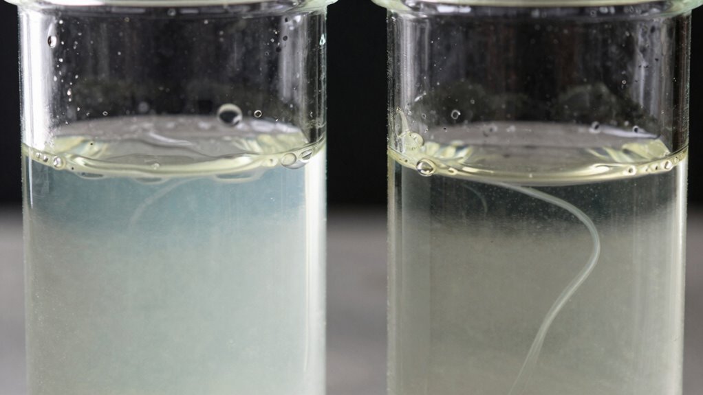 transmission fluid viscosity compatibility