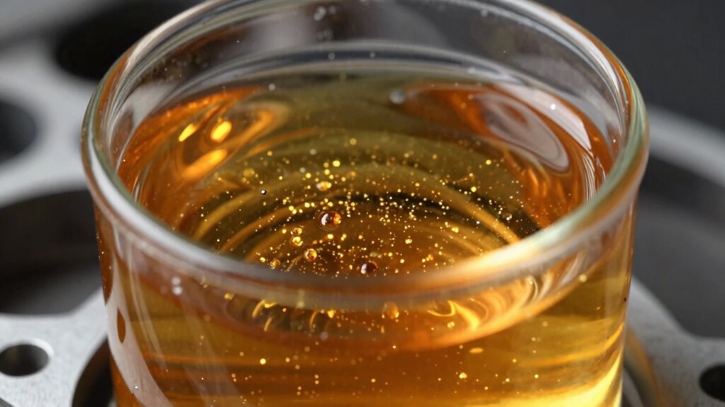 transmission friction imbalance signs