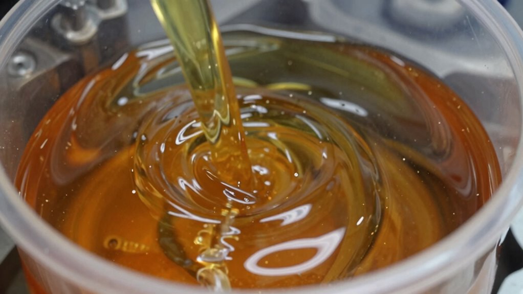 transmission friction related issues