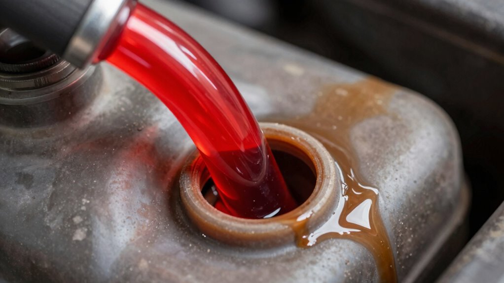 transmission health maintenance tips