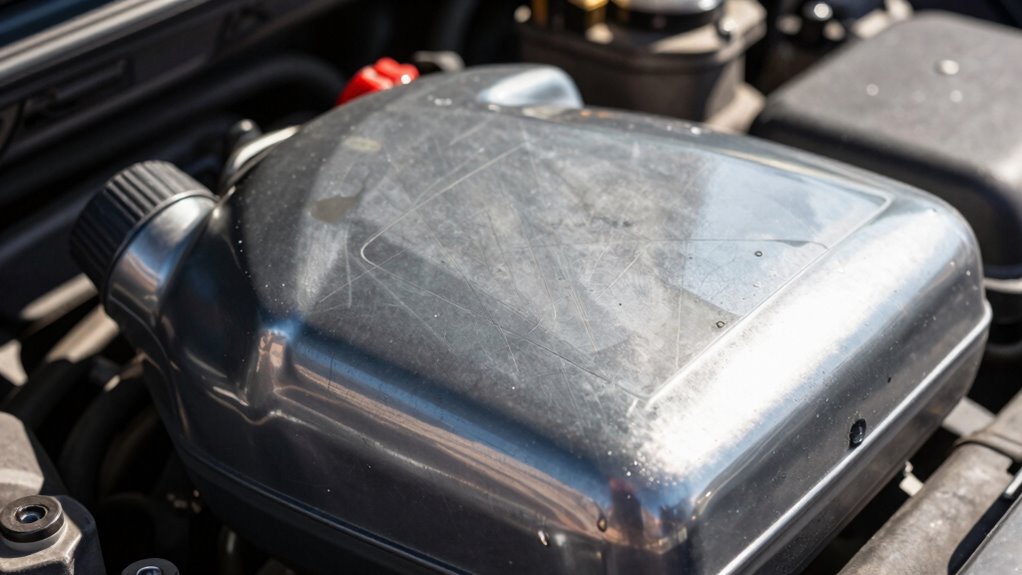 transmission issues from atf imbalance