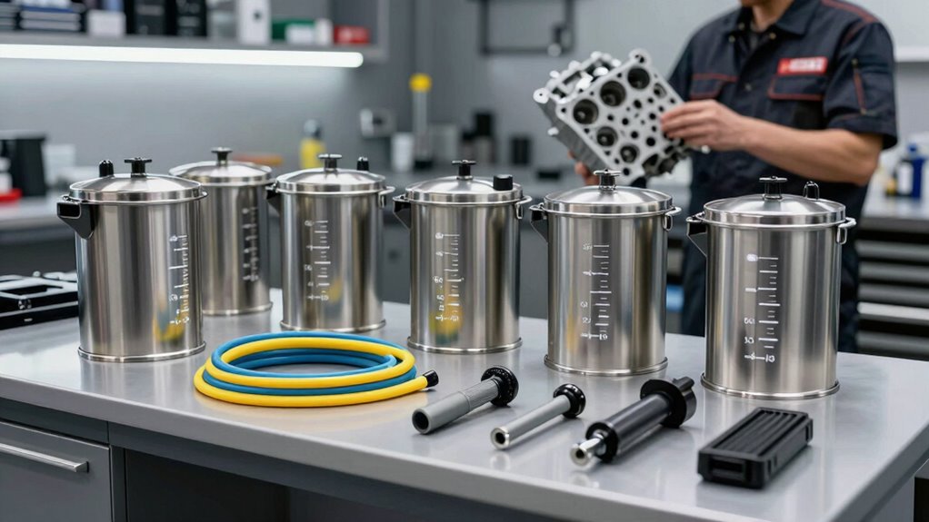transmission kit compatibility considerations