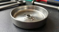 transmission magnet limitations
