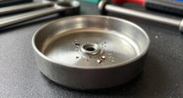 transmission magnet limitations