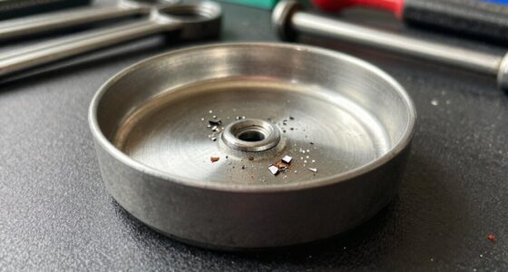 transmission magnet limitations
