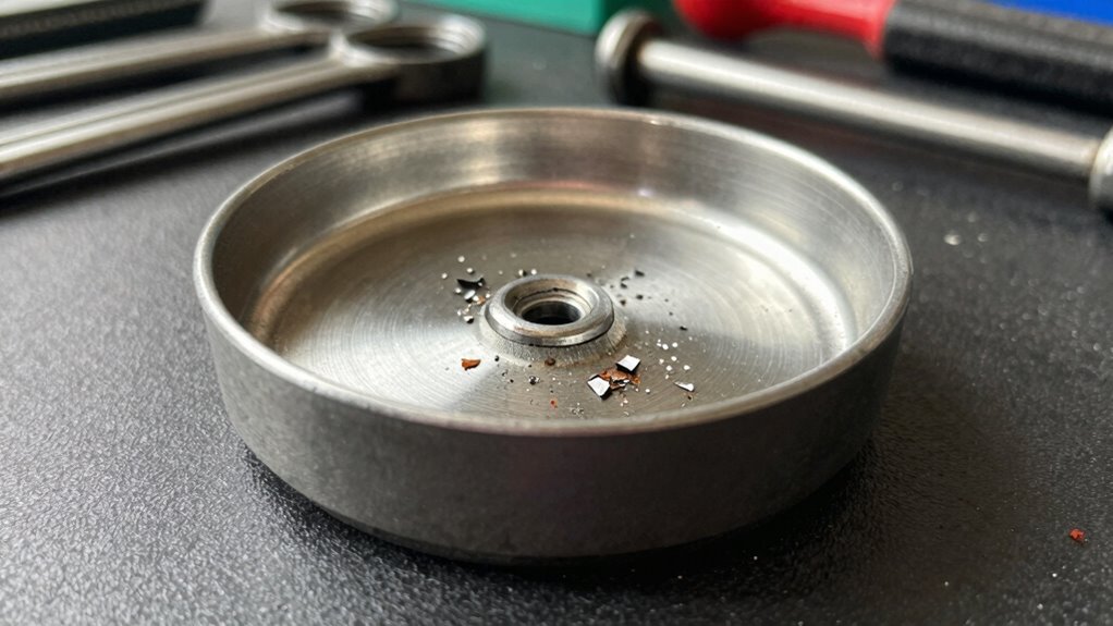 transmission magnet limitations