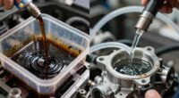 transmission service methods