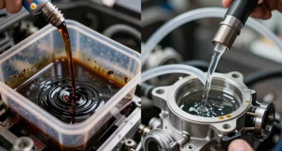 transmission service methods