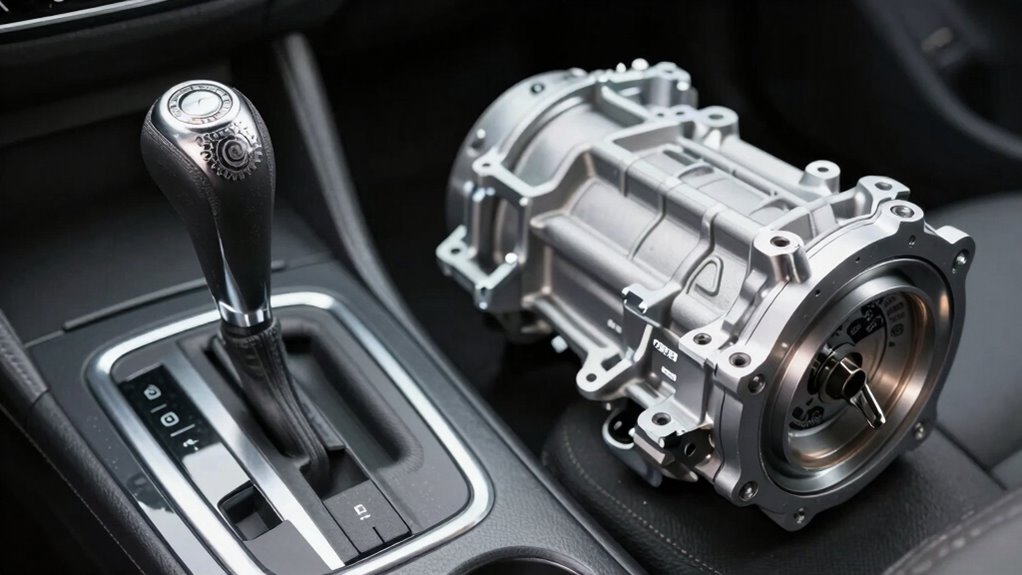 transmission specs guide choices