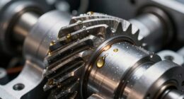 transmissions require low conductivity