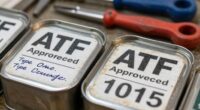 type names vs approval codes