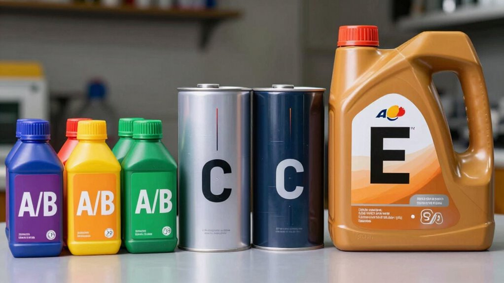 understanding acea oil standards