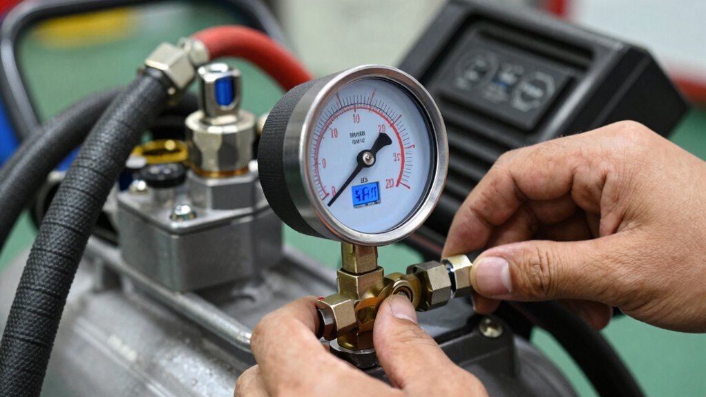 understanding compressor specifications