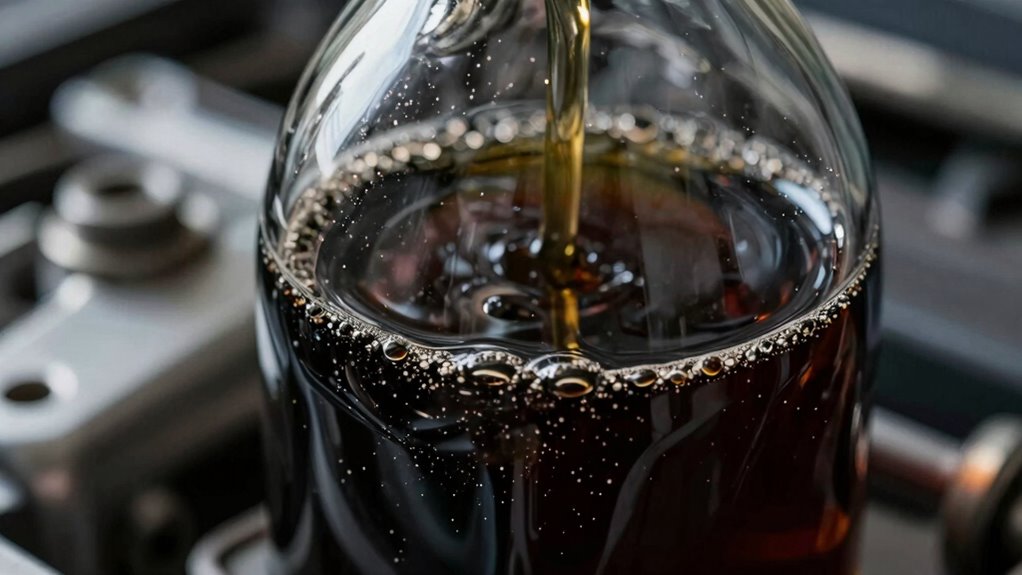 understanding engine oil additives