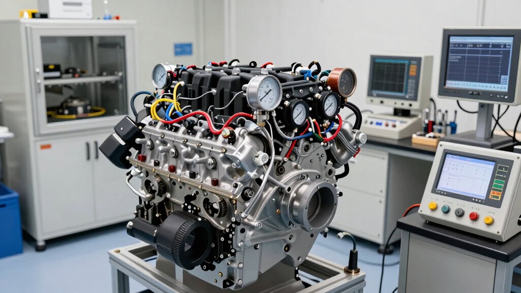 understanding engine test names