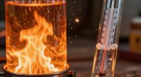 understanding flammability and safety