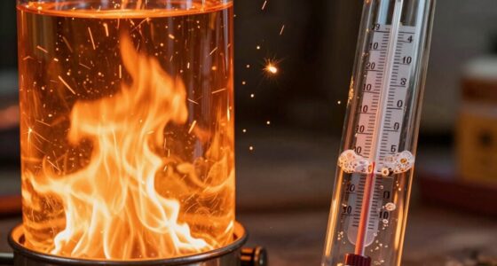 understanding flammability and safety
