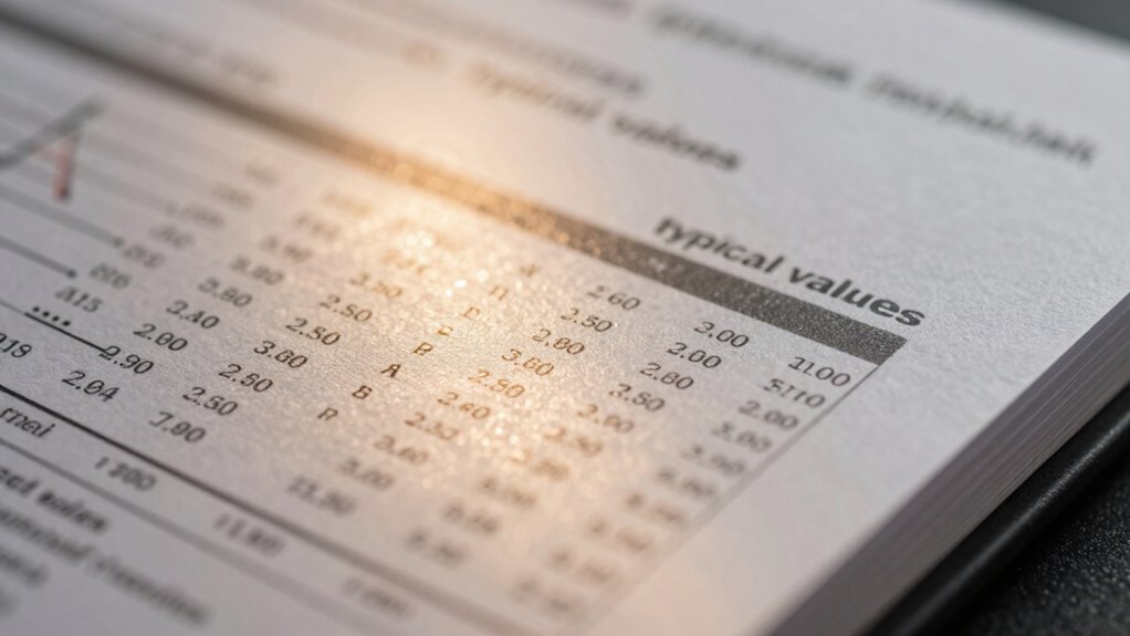understanding measurement variability limits