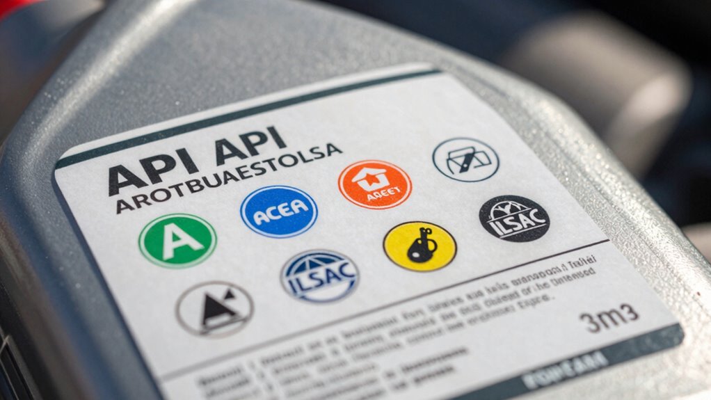 understanding oil labels and certifications