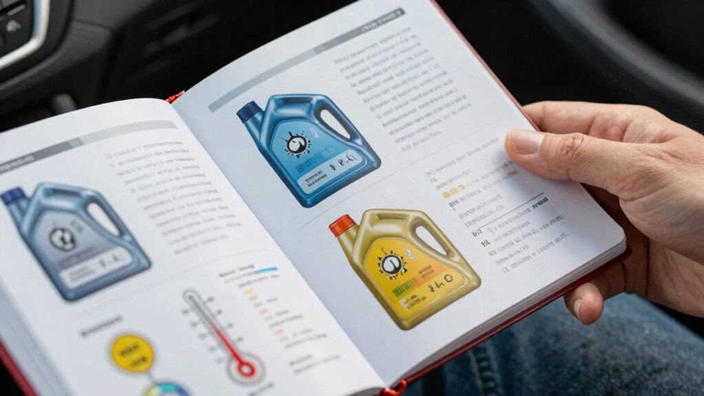 understanding oil symbols and standards