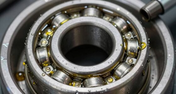 understanding oil viscosity standards