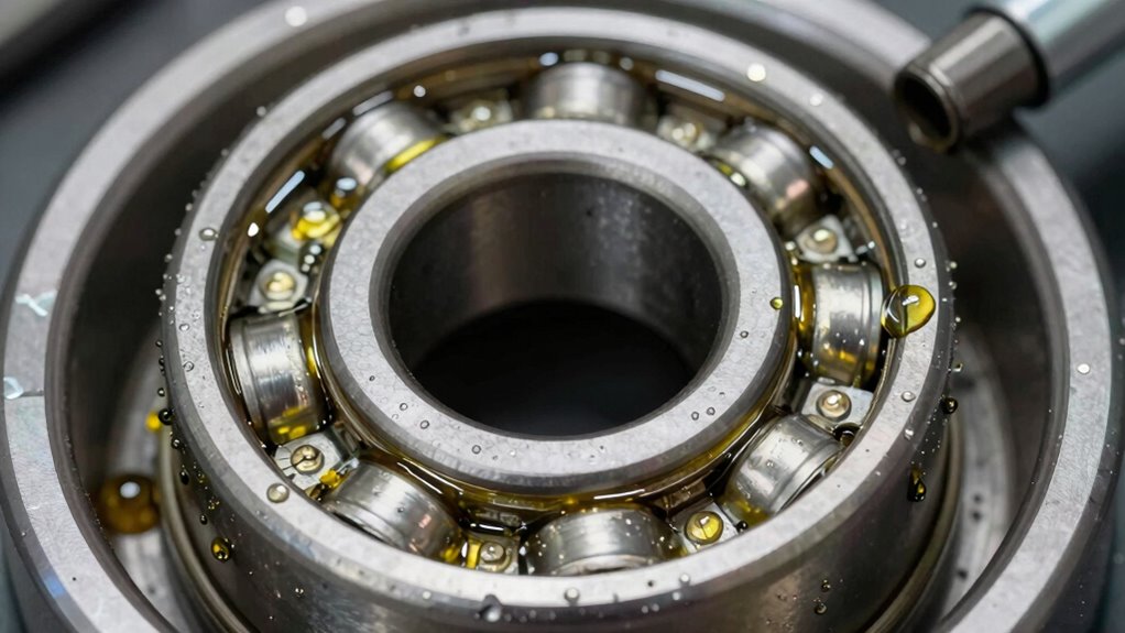 understanding oil viscosity standards