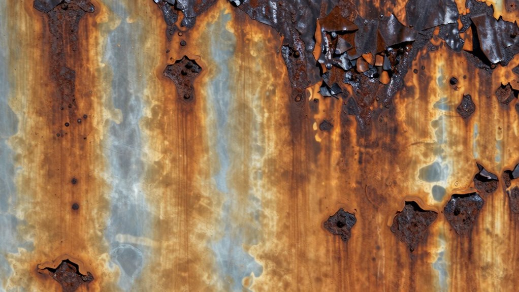 understanding oxidation in reactions