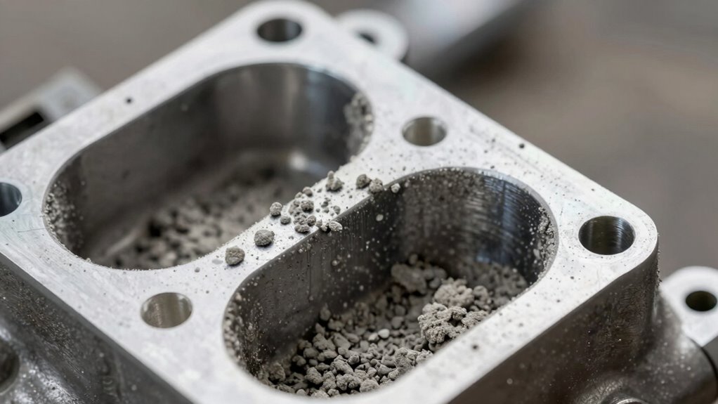 understanding sulfated ash buildup