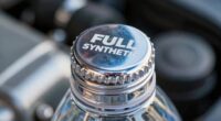understanding synthetic oil labels
