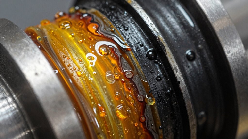 uneven heat and fluid response