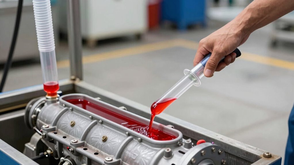 use proper safety equipment