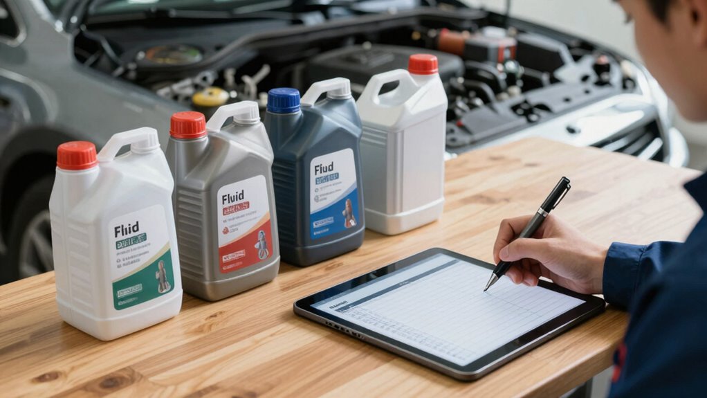 use proper testing tools