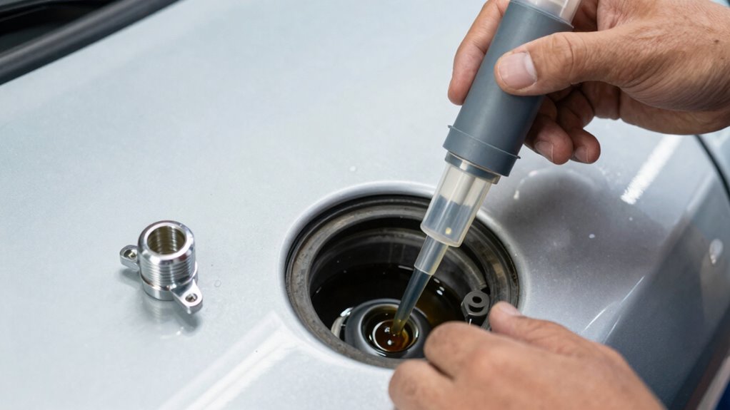 use vacuum extractor properly