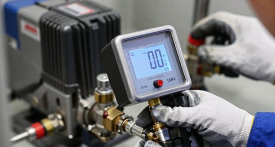 using digital meters accurately