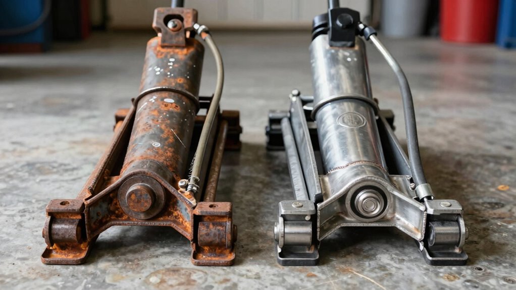 value versus durability balance