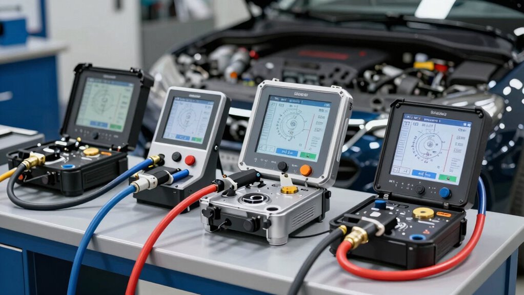 vehicle compatibility and accuracy