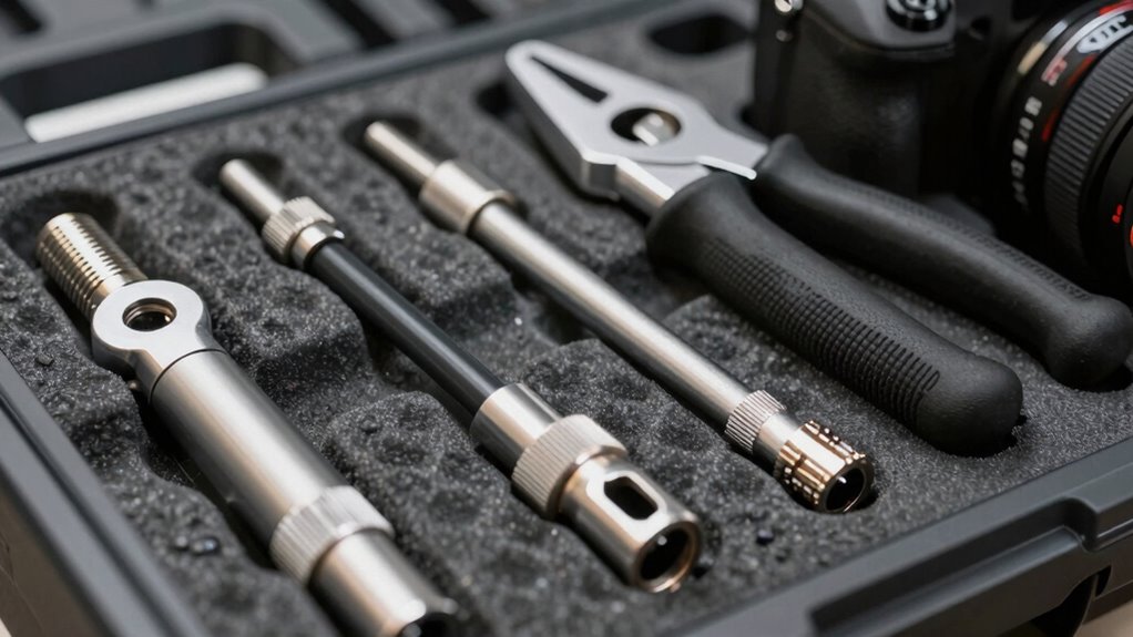 vehicle compatibility and durability